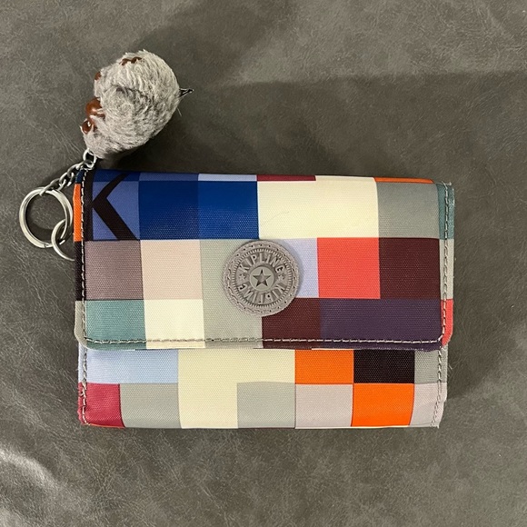 Kipling Bags Kipling Pixi Medium Organizer Wallet Poshmark